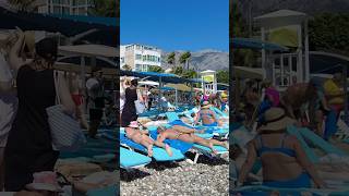 🇹🇷Antalya Kemer Beach Tour I Awesome Views I Türkiye