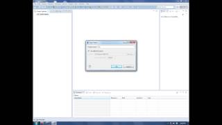 Eclipse OpenGL Project Setup