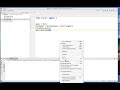 Python TKinter Video4
