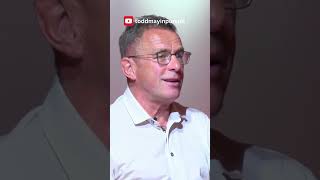 Ralf Rangnick talks philosophy #manchesterunited #football