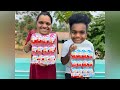 GIRLS VS BOYS KINDER JOY CHOCOLATE 🍫 COLLECTION - #vlog #kinderjoy #trending #trendingvideo