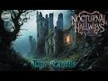 Nocturnal Hallways - The Castle - Full Album  #metal #blackmetal #music #rock #album #newmusic #udio