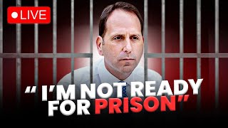 10 Days, 10 Actions: Your Federal Prison Starter Kit