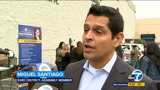 Santiago: Combatting Food Insecurity by Expanding CalFresh Program to All Undocumented Immigrants