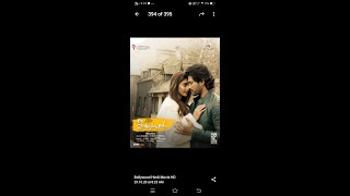 How To Download Ala Vaikunthapurramuloo (2020) Full#Hindi  Dubbed Movie  Download 1080pHD Ibbueditz