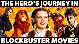 Movies That Follow The Hero's Journey: 10 Top Examples