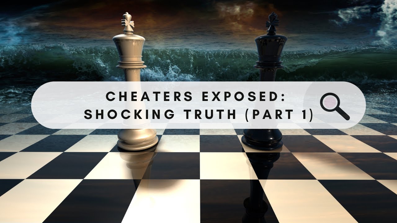 Exposing Cheaters The Viral Post That Left Everyone Talking Part 1