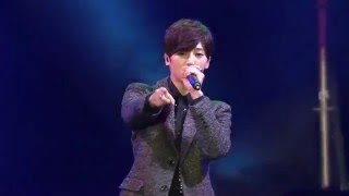 萬達集團2015年尾牙 繽紛螢光PARTY表演-畢書盡