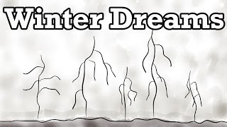 Winter Dreams by F. Scott Fitzgerald (Summary) - Minute Book Report