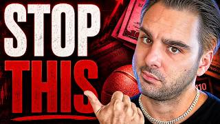 Looking at Odds Is Why You're Not Hitting 86% (Here's the Fix)