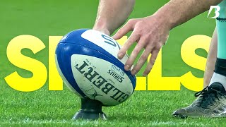 Best Rugby Skills 2023 #5