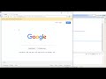 How to Change the Size of Browser Window while Working with WebDriver?