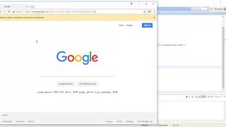 How to Change the Size of Browser Window while Working with WebDriver?