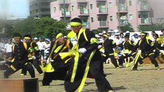 2010宮崎大宮高校体育大会CM