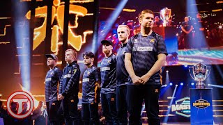 CS:GO - We Are Fnatic