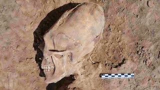 10 Scary Discoveries Scientists Can't Explain
