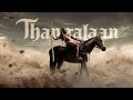 Thangalaan (Recut) - Teaser | #ChiyanVikram | Pa Ranjith | K.E Gnanavel Raja | Kiran.R Cutz.