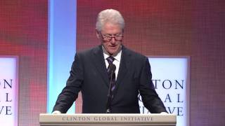 Commitment Announcement: 10,000 Principals Leadership Program (CGI 2011)