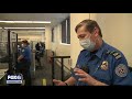 mitchell international airport rolls out new tsa technology fox6 news milwaukee