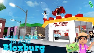 pakvim - daycare student daily routine roblox bloxburg pakvim