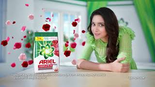 New Ariel Complete+ - Removes tough stains and gives fragrance that lasts for 2 weeks | Kannada
