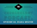 Episode 22: Diana Gruver On Depression & How Saints Who Have Struggled In The Past Can Help Now