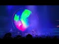 David Gilmour Marooned (Partial) Madison Square Garden 2024