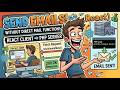 How To Send Emails with React.js using Fetch