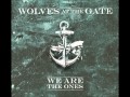 Wolves At The Gate - Heralds