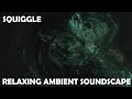 Relaxing Musical Soundscape - Squiggle - Layered Synths - Mellow Beats/Bass - Abstract Ambience