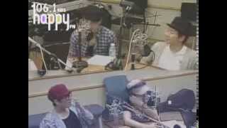 110705 Park Chul's Korea Popular Song [3/3]