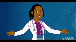 Lil Doc: Urinary Tract Infection