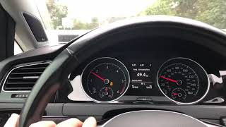 Mk7 tdi (stock) vs. mk7 tdi stage 1+ Kerma tuned