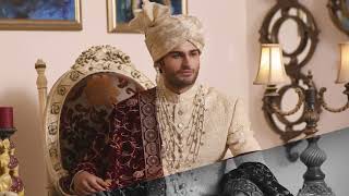 Weddings | Sherwani for Men | Amir Adnan