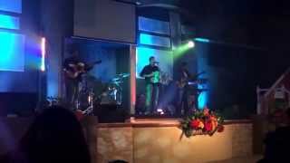 Jireh- Popurri de Alabanzas @ MGM Church