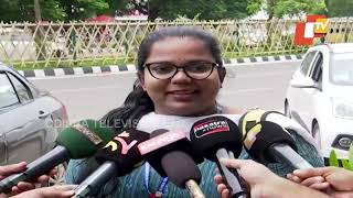 Scam in OTDC Nimantran Restaurant - They are looting the customers, says a girl student