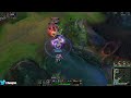 dr. mundo but i can literally 1v5 the enemy team 10 000 hp 700 ad