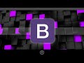 Bootstrap 4 From Scratch With 5 Projects : Buttons & Button Groups