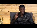 Prophet Passion Java 'son Innocent Java-Breaking the spirit of STAGNATION