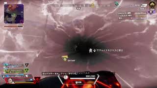 [APEX 参加型]母の参加型配信‼️ポイント下がっても怒らない方募集中❗[♪Apex Legends ランクの部 ♪]初見さんは概要欄を必ず読んで