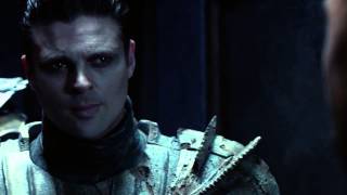 Karl Urban Reel