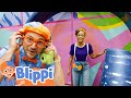 Welcome to the World of Illusions| Moonbug Kids TV Shows - Full Episodes | Cartoons For Kids