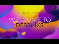 Welcome to Desphixs