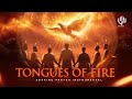 TONGUES OF FIRE VOL 2 - SOAKING PRAYER INSTRUMENTAL