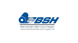 Bandstahl-Service-Hagen - GB »Steel in its finest form«