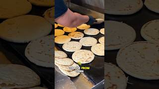 Authentic Gorditas in San Antonio Texas - Gorditas Mi Torreón #gorditas #sanantoniotx #bestintexas