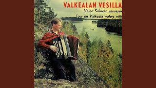 Valkealan vesillä