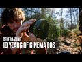 Celebrating 10 years of Cinema EOS with Simeon Quarrie, Sebastien Devaud and Ivan D’Antonio