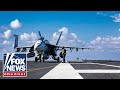 JUST IN: US military DEFEATS Iranian missiles, drones with island strikes