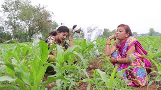 making video of Shejarin sakhubai# Shejarin sakhubai making#शेजारीण सखुबाई मेकिंग व्हिडिओ